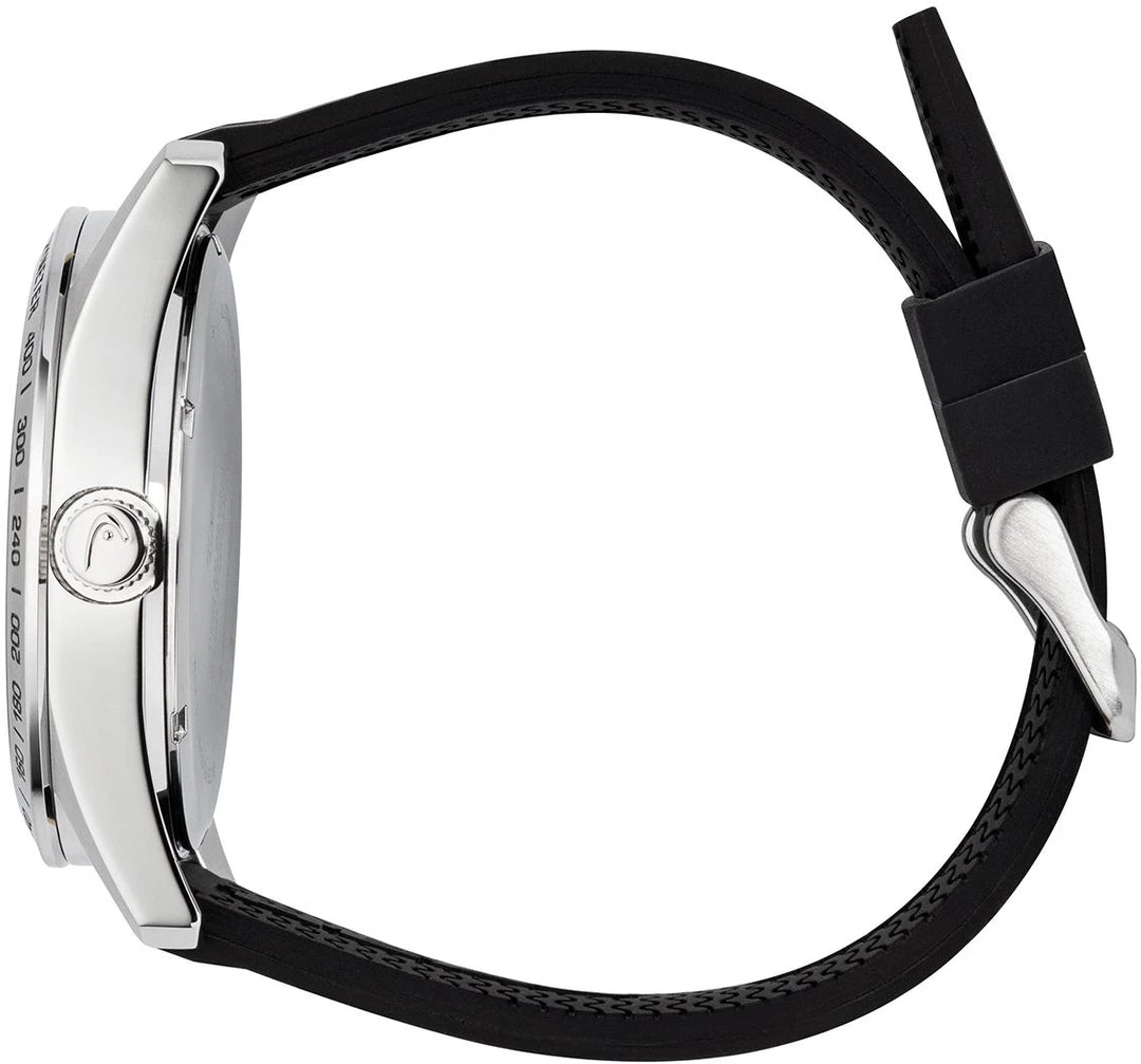 Head Men's Athens 44mm Quartz Watch - Image 2