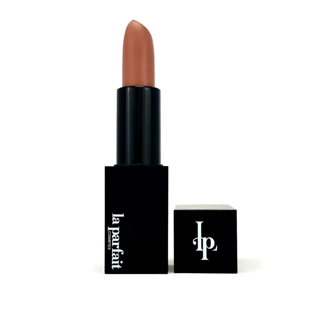 La Parfait Cosmetics B-Bold Satin Lipstick - Image 7