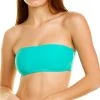 women VYB Vitals Bandeau Bikini Top