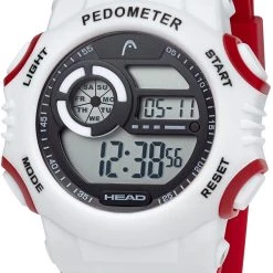 Head Men's Montreal 49mm Quartz Watch