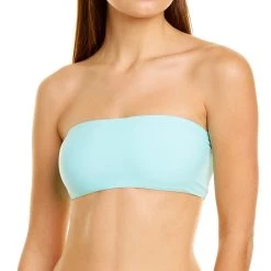 women VYB Vitals Bandeau Bikini Top