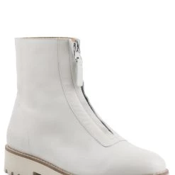 Andre Assous women PAINA LIGHTWEIGHT ZIPPER BOOTIE