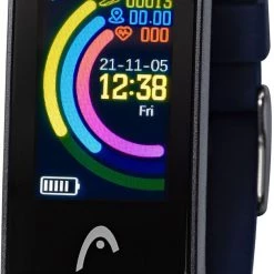 men Head Unisex Seoul 24mm Quartz Watch