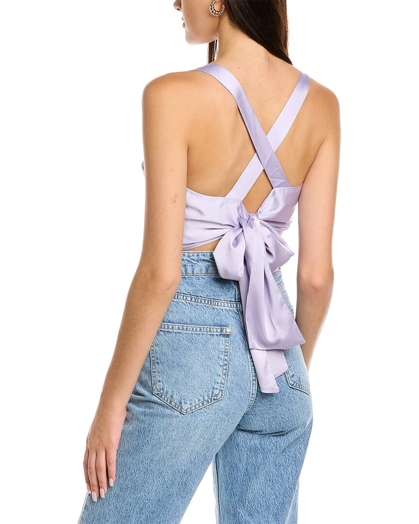 women findersKEEPERS Gigi Top - Image 2