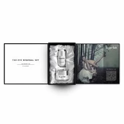 La Parfait Cosmetics The Eye Renewal Set