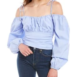 women findersKEEPERS Floria Top