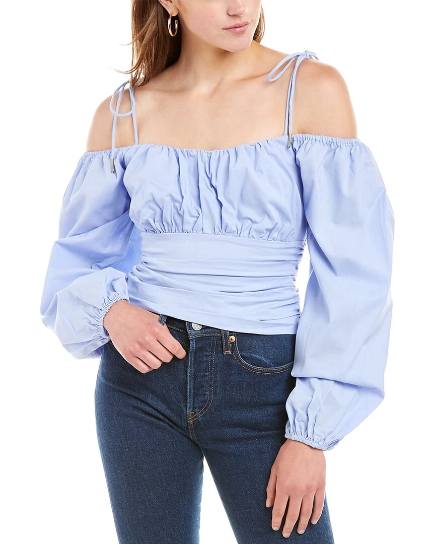 women findersKEEPERS Floria Top