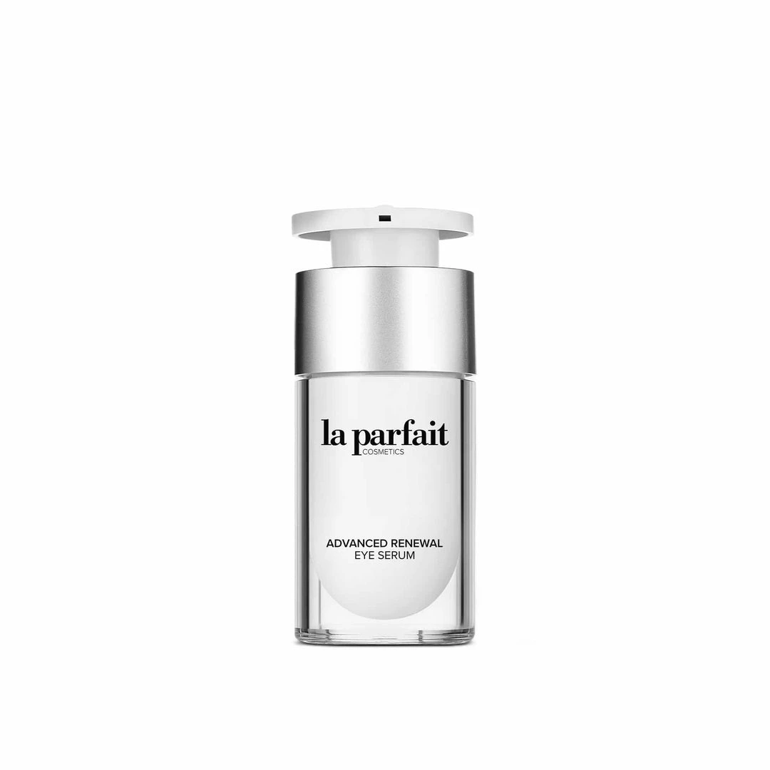 La Parfait Cosmetics Advanced Renewal Eye Serum