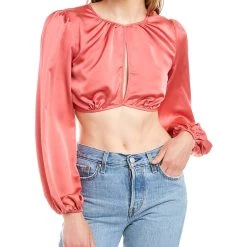 women findersKEEPERS Palm Top