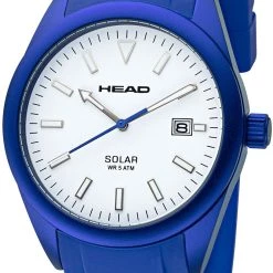 Head Men's Barcelona 44mm Quartz Watch