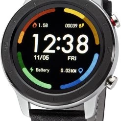 Head Men's Paris 47mm Quartz Watch