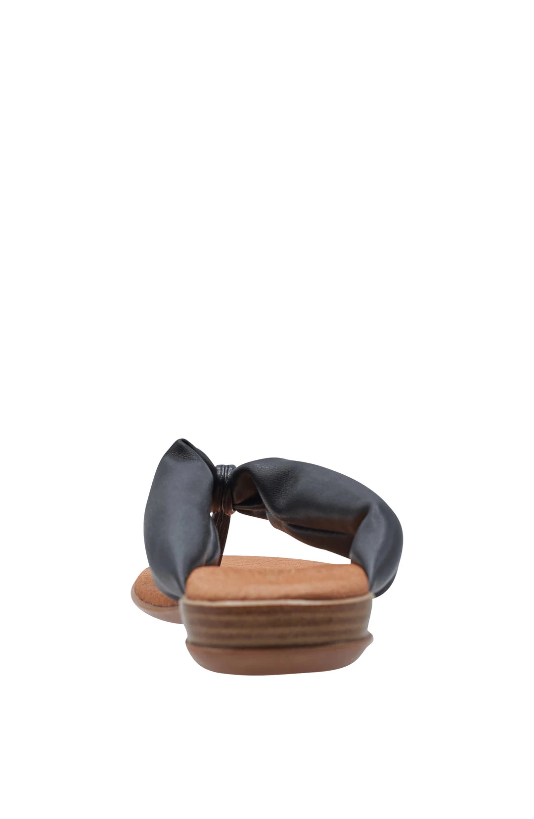 Andre Assous women NUYA BEIGE FEATHERWEIGHT SANDAL - Image 3