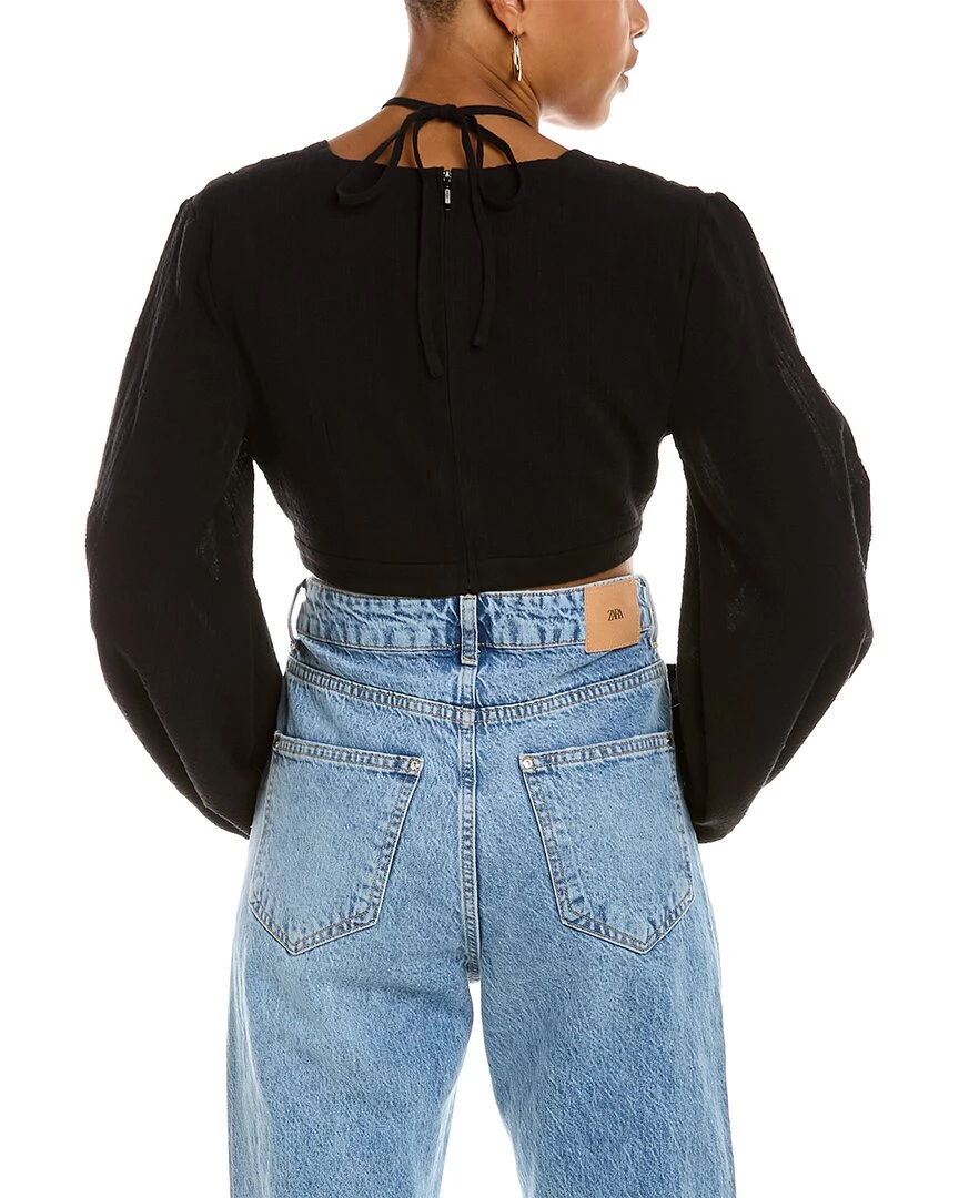 women findersKEEPERS Chains Top - Image 2