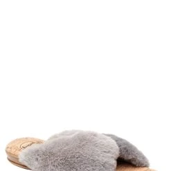 Andre Assous women NALLY FEATHERWEIGHT COZY SLIDE