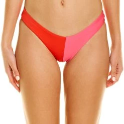 women VYB Current Mood Bikini Bottom