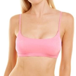 women VYB Piper Bikini Top