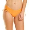 women VYB Vitals Hi-Leg Bikini Bottom