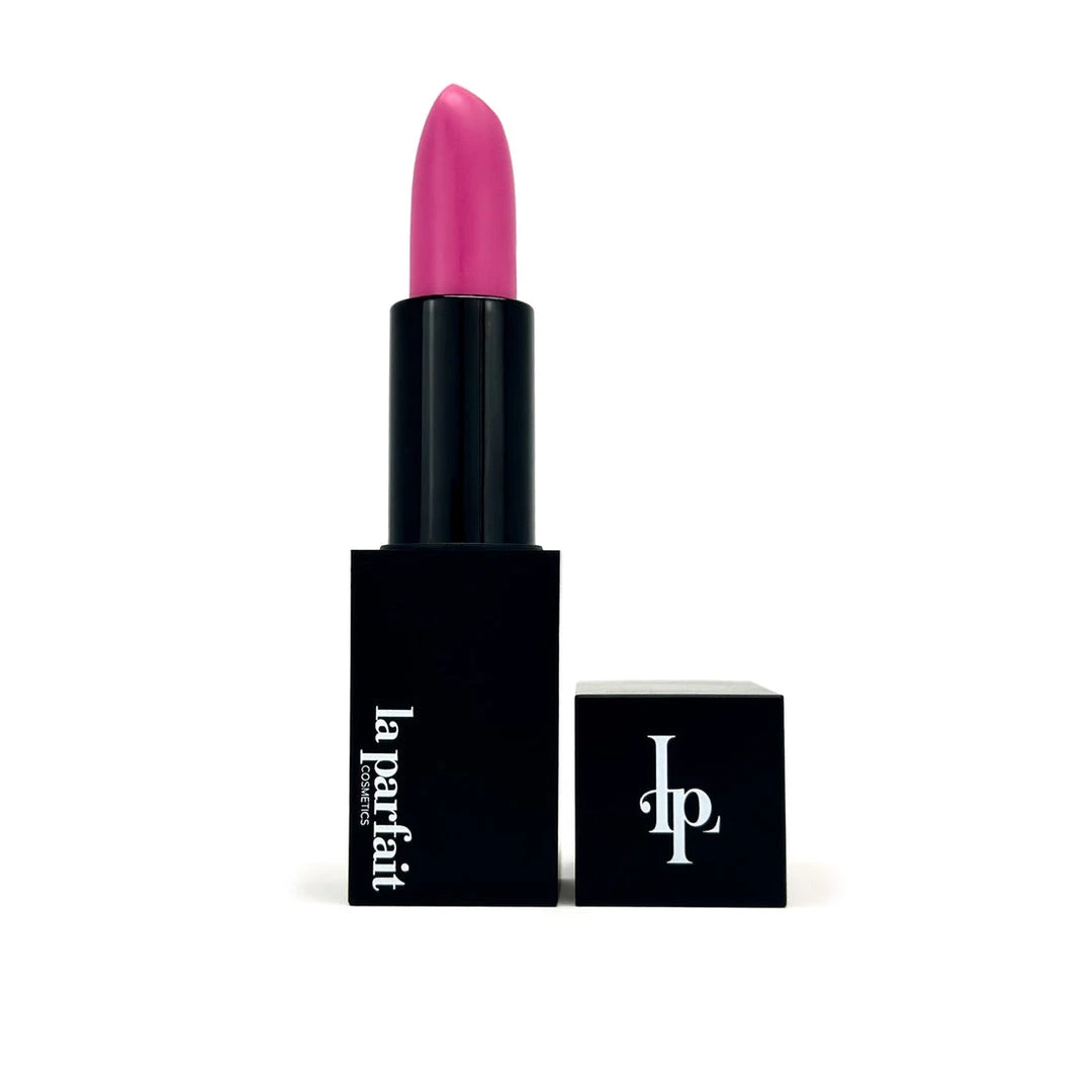 La Parfait Cosmetics B-Bold Satin Lipstick - Image 3