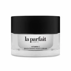 La Parfait Cosmetics Vitamin C - Brightening Night Cream