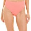 women VYB Tame High-Waist Bikini Bottom