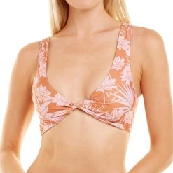 women VYB Yvonne Bikini Top
