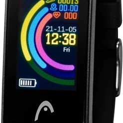 men Head Unisex Seoul 24mm Quartz Watch