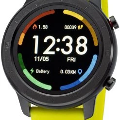 Head Men's Paris 47mm Quartz Watch