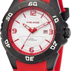 Head Men's Vancouver 2 46mm Quartz Watch
