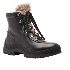 Andre Assous women LEANDRA CASUAL LACE UP BOOTIE