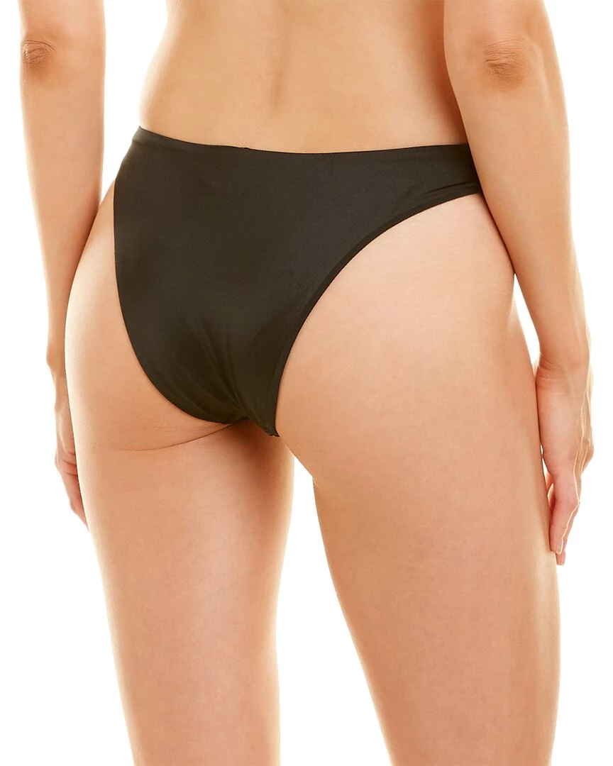 women VYB Chelsea Scoop Bikini Bottom - Image 2