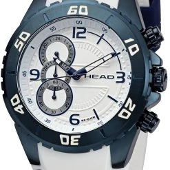 Head Men's Vancouver 1 46mm Quartz Watch
