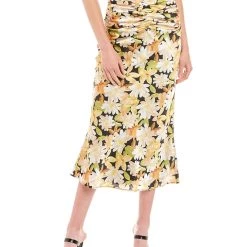 women findersKEEPERS Lamour Midi Skirt