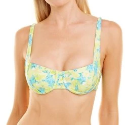 women VYB Nova Bikini Top