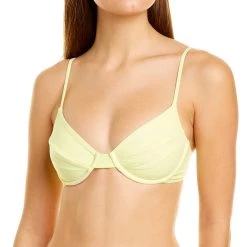 women VYB Vitals Bikini Top