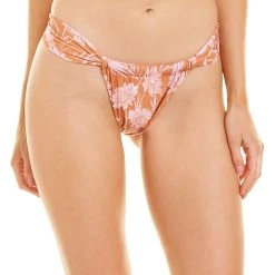 women VYB Cali Bikini Bottom