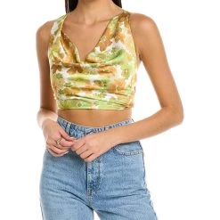 women findersKEEPERS Gigi Top