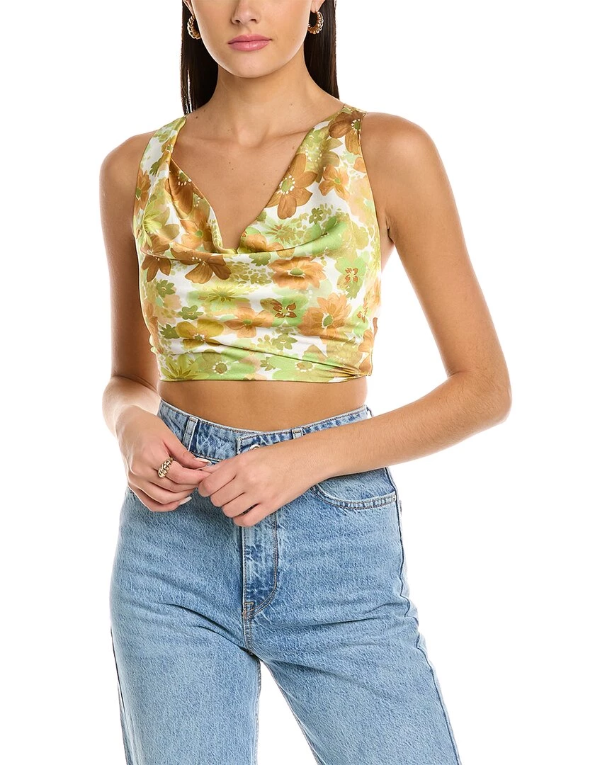 women findersKEEPERS Gigi Top