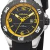 Head Men's Vancouver 3 36mm Quartz Watch