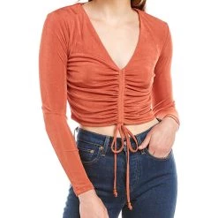 women findersKEEPERS Top