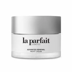 La Parfait Cosmetics Advanced Renewal Night Cream