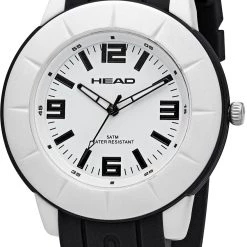 Head Men's Atlanta 44mm Quartz Watch