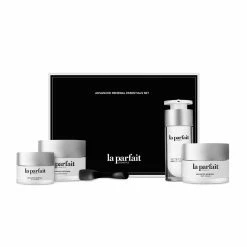 La Parfait Cosmetics Advanced Renewal Essential Set