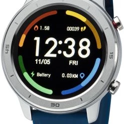 Head Men's Paris 47mm Quartz Watch