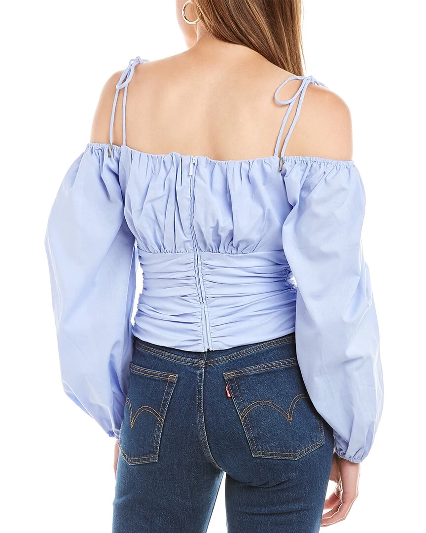 women findersKEEPERS Floria Top - Image 2