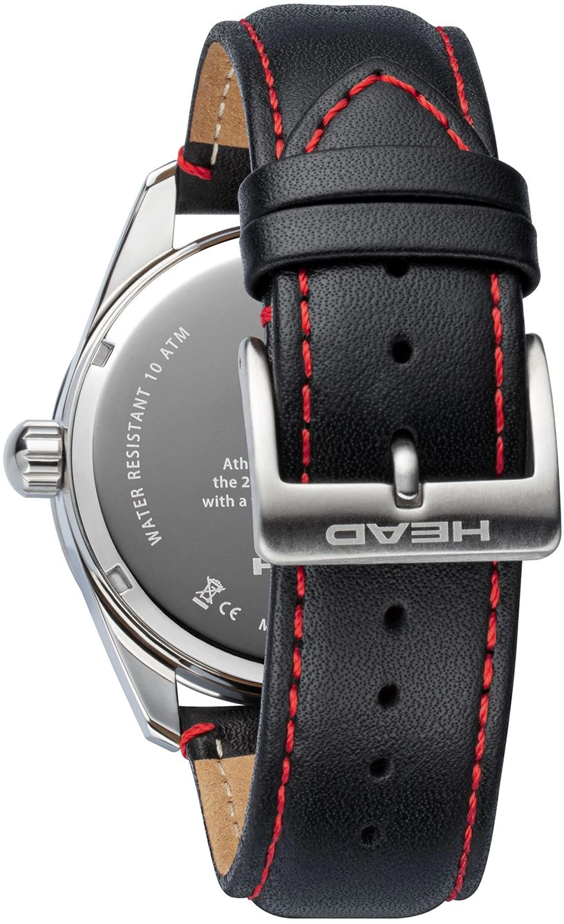 Head Men's Athens 44mm Quartz Watch - Image 3