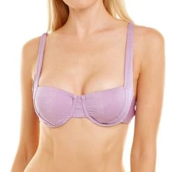 women VYB Nova Bikini Top