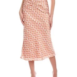 FindersKEEPERS women Finders Keepers Lamour Midi Skirt