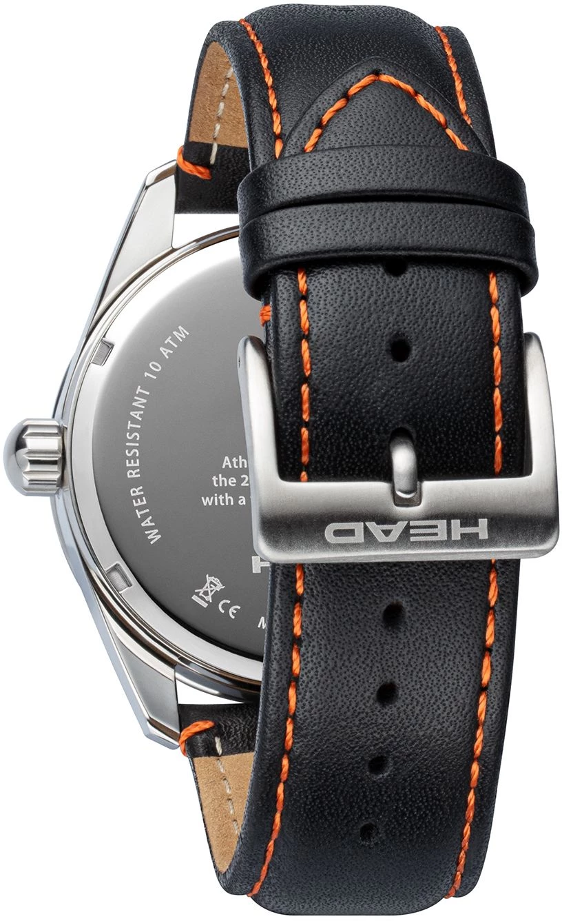 Head Men's Athens 44mm Quartz Watch - Image 3