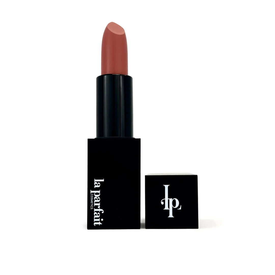 La Parfait Cosmetics B-Bold Satin Lipstick - Image 4