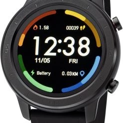 Head Men's Paris 47mm Quartz Watch